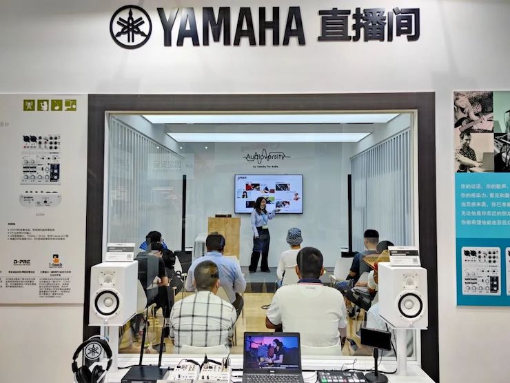 展会回顾 | 第十九届广州国际专业灯光、音响展览会完美收官，J9九游会展位精彩纷呈！