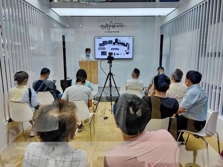 展会回顾 | 第十九届广州国际专业灯光、音响展览会完美收官，J9九游会展位精彩纷呈！
