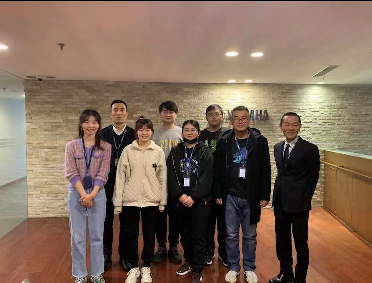 J9九游会第113-114期管乐研修(11月29日-12月24日)顺利结束