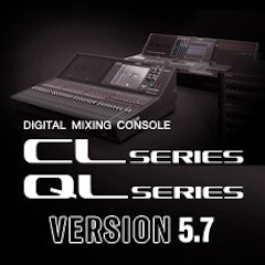 CL/QL系列数字调音台以及R系列I/O机架接口箱固件迎升级，新版V5.7支持SMPTE ST2110-30标准！